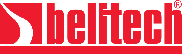 Belltech logo