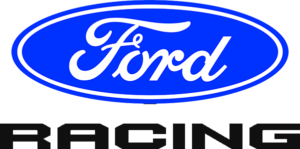Ford Racing logo