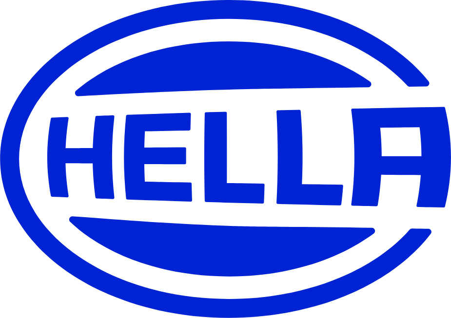 HELLA logo