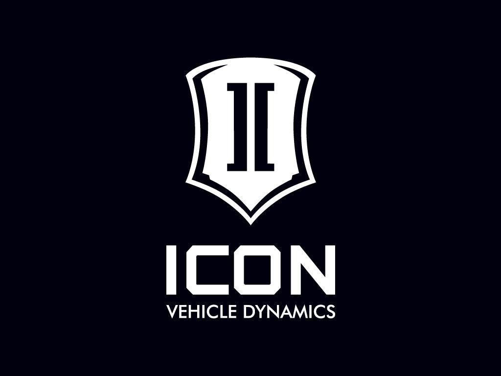 ICON Vehicle Dynamics logo