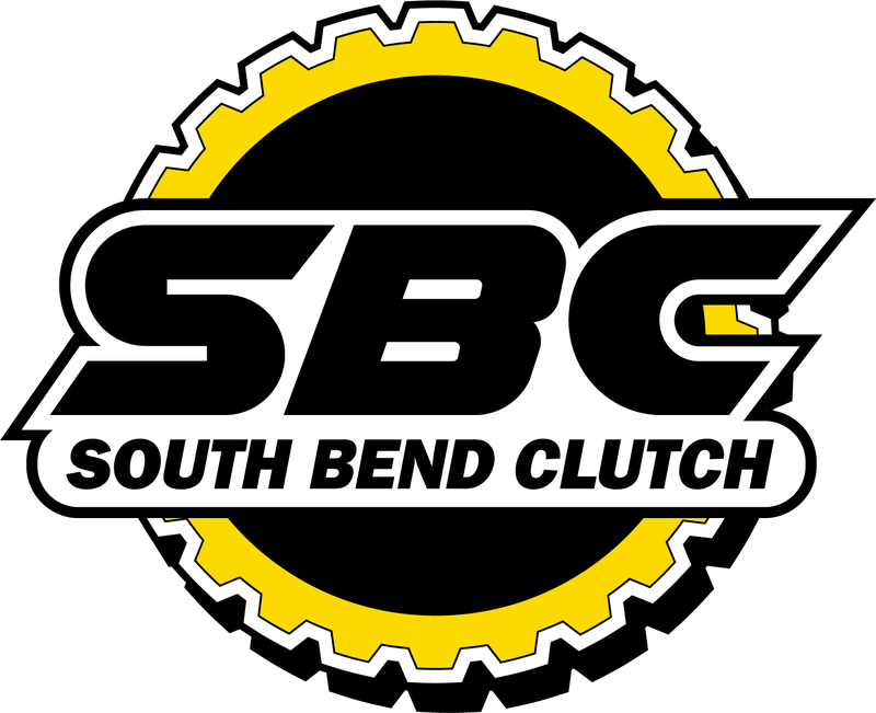 South Bend Clutch logo