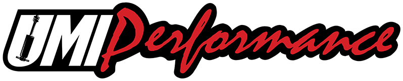 UMI Performance logo