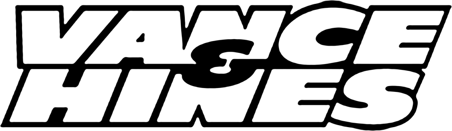 Vance & Hines logo
