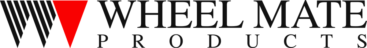 Wheel Mate logo