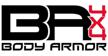Body Armor 4x4