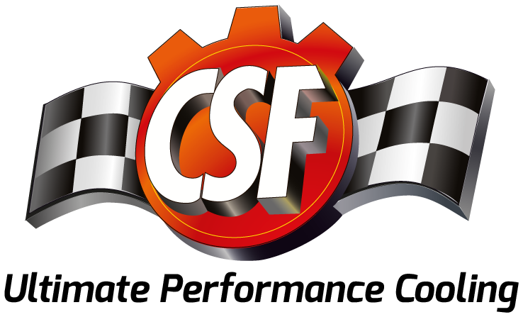 CSF logo
