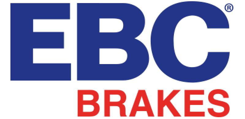 EBC Brakes logo