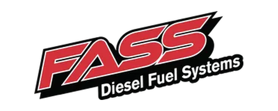 FASS Fuel Systems logo