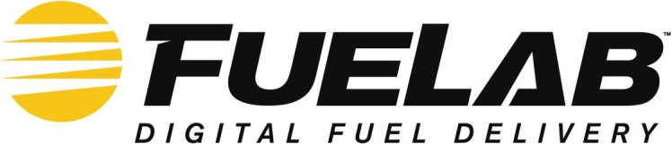 Fuelab logo