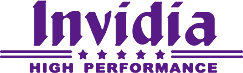 Invidia logo