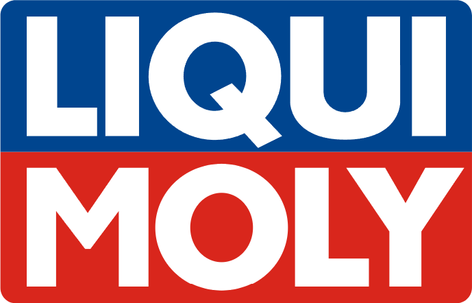 LIQUI MOLY logo