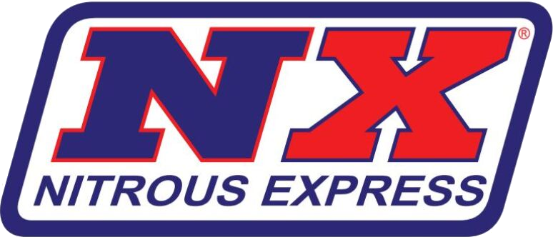 Nitrous Express logo