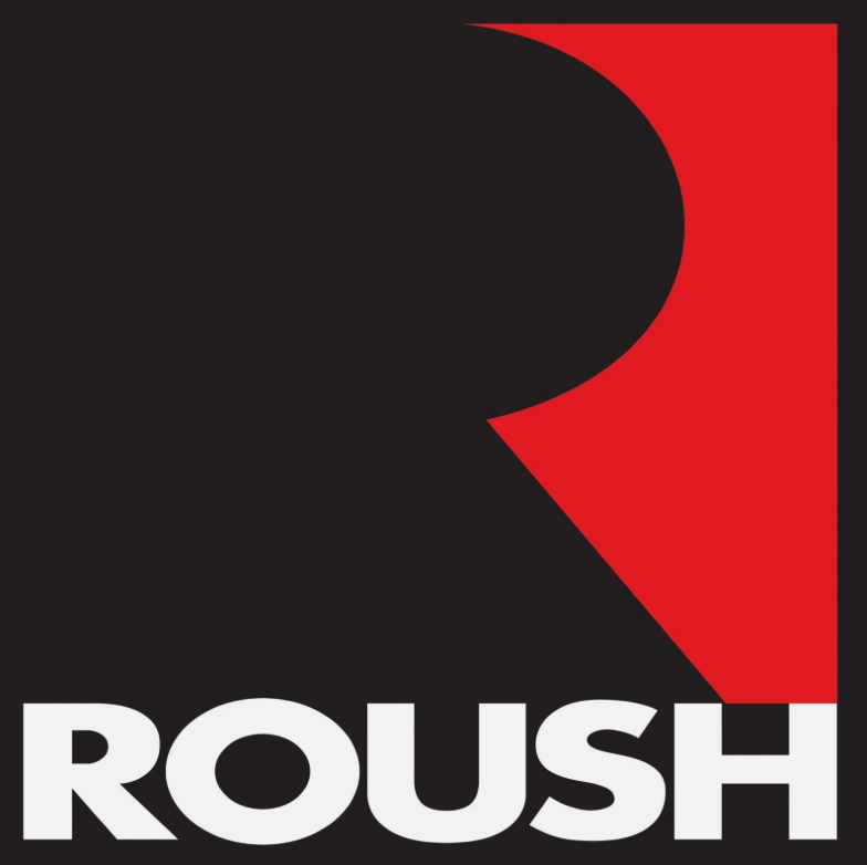 Roush logo