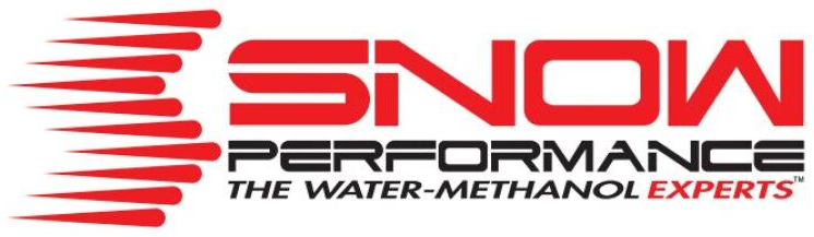 Snow Performance logo