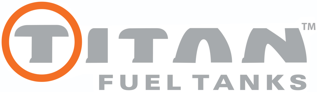 Titan Fuel Tanks logo