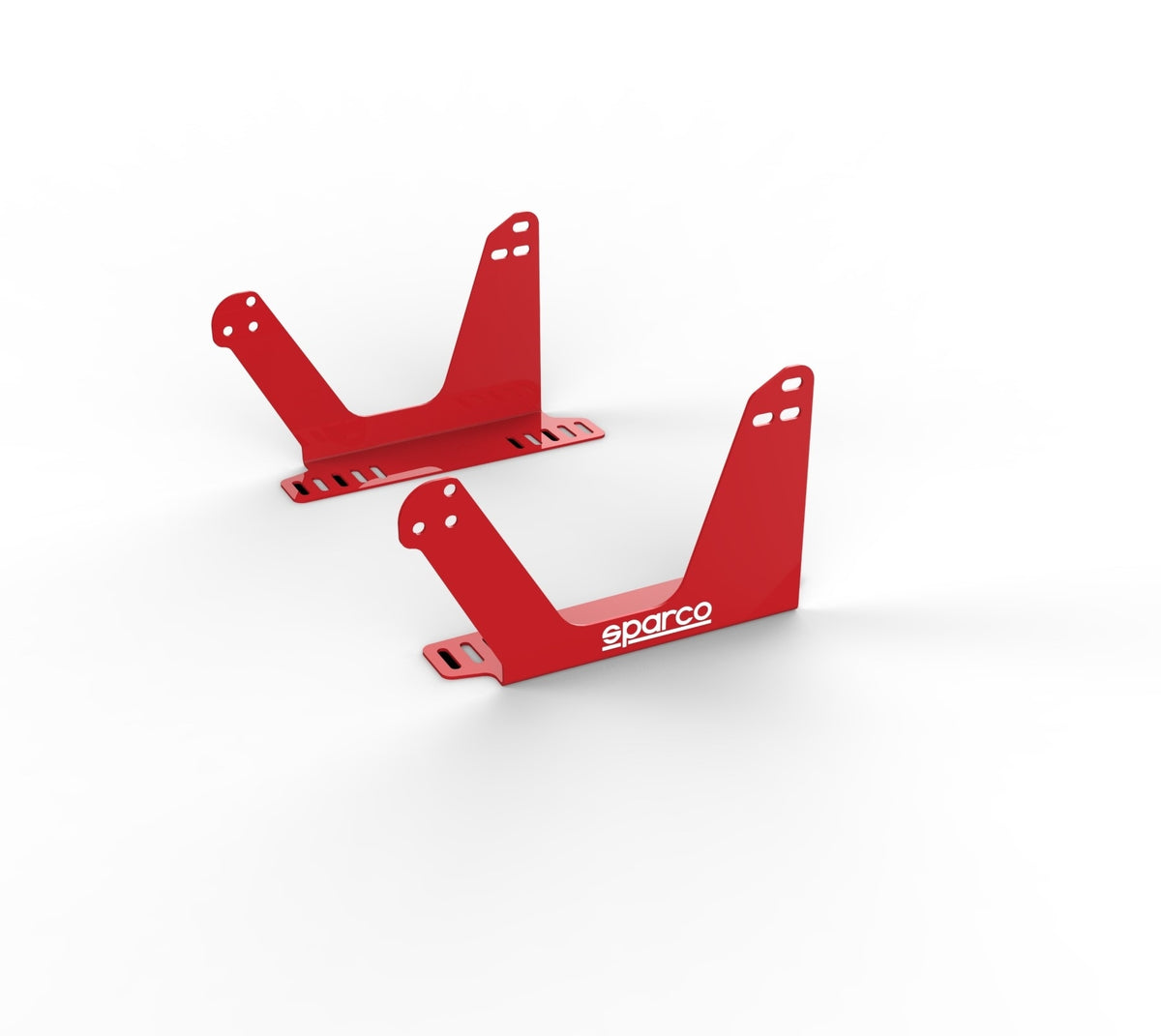 Sparco Gaming Gp Side Mount Kit