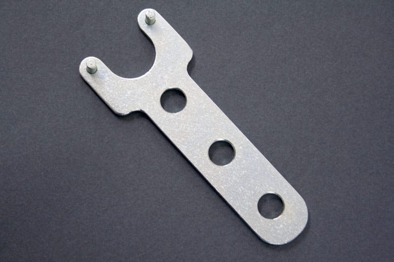 UMI Performance 90018 Roto-Joint Spanner Wrench Control Arms