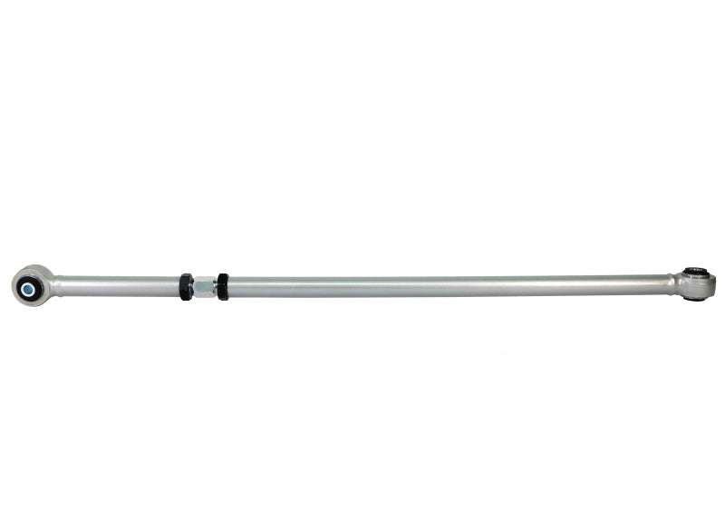 Whiteline KPR068 Rear Panhard Rod Complete Adjustable Assembly for 2005-2014 Ford Mustang