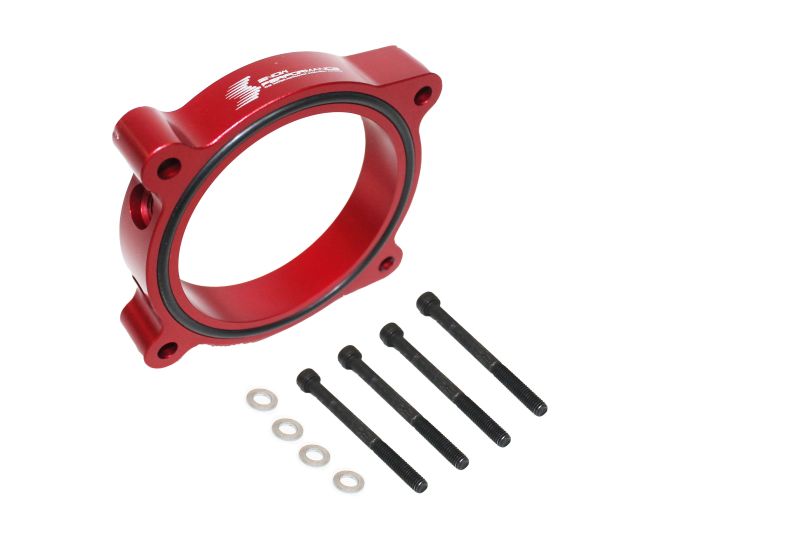 Snow Performance SNO-40071 for 2011-2014 Ford Mustang GT Injection Plate