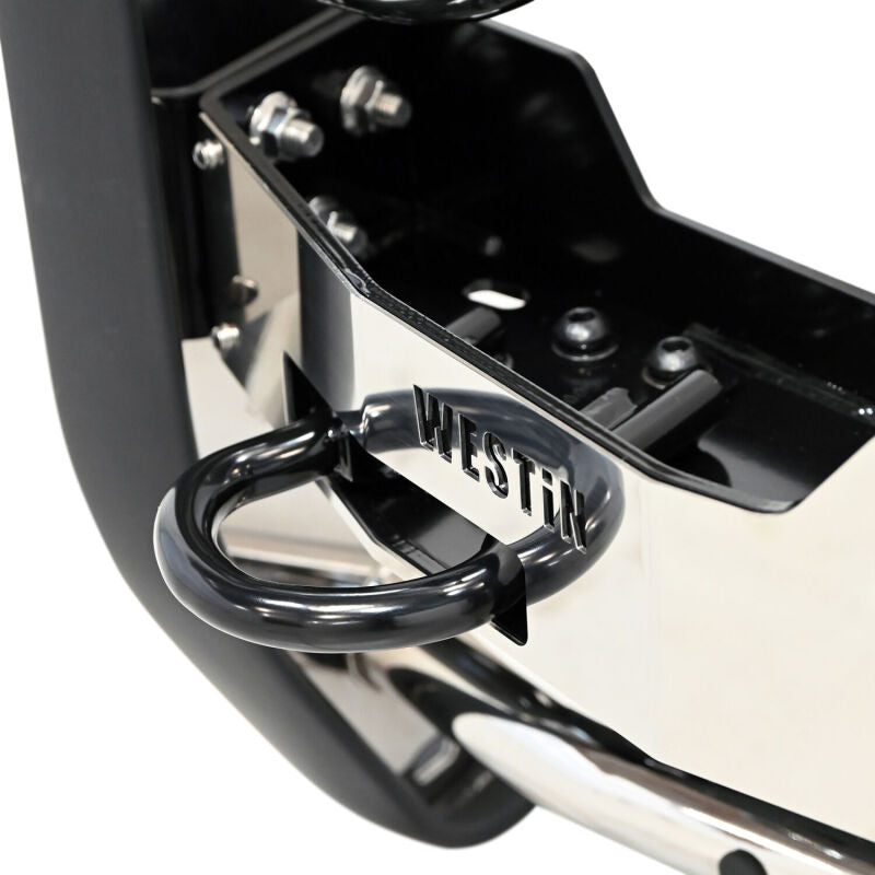 Westin 46-3005 Tow Hook (1 per) Black
