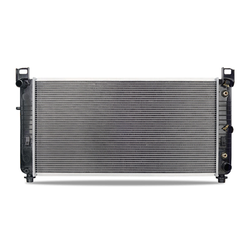 Mishimoto 02-13 Cadillac Escalade Replacement Radiator - #R2423-AT