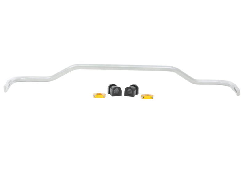 Whiteline BHR82XZ Rear 22mm X Heavy Duty Adjustable Sway Bar for 2008-2009 Pontiac G8