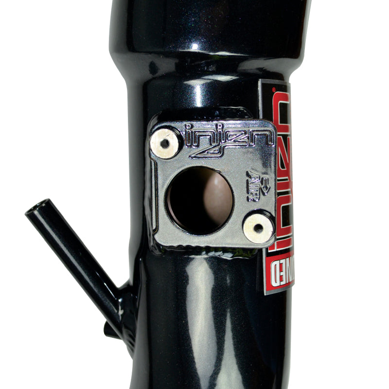 Injen 06-09 Civic Si 2.0L 4Cyl. Coupe & Sedan Black Short Ram Intake - #SP1577BLK