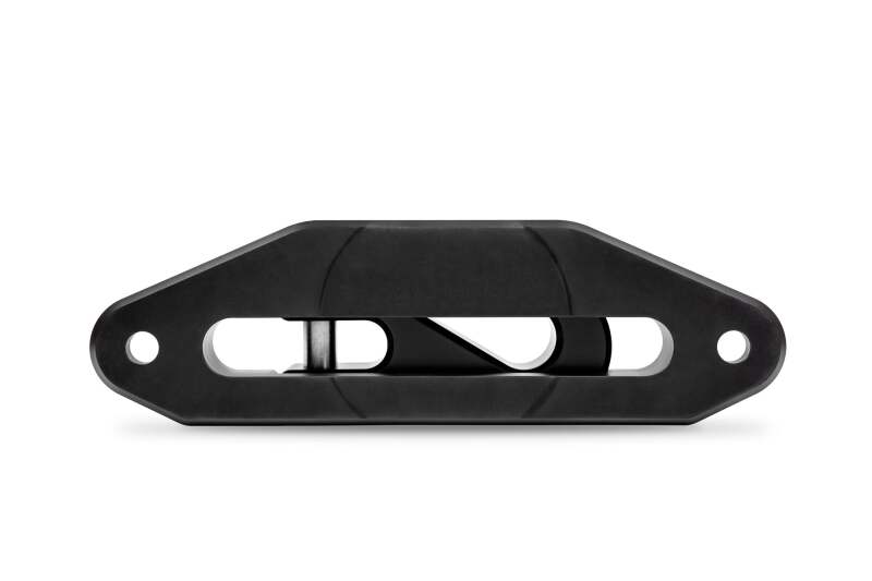 DV8 Offroad Pocket Fairlead For Synthetic Rope Winches - #WBPF-01