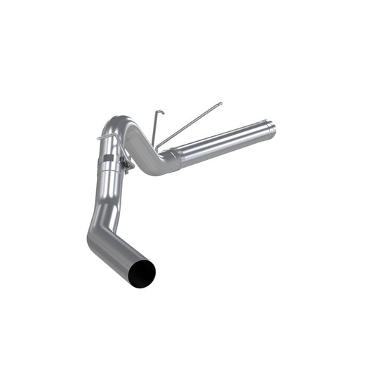 MBRP S6130P 2010 Dodge 2500/3500 Cummins 6.7L Filter Back P Series Exhaust System - #S6130P