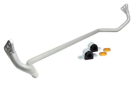 Whiteline BCF80Z Front Heavy Duty Adjustable 27mm Sway Bar for 2010-2015 Chevrolet Camaro
