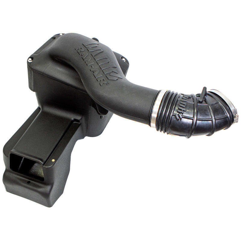 Banks Power Ram-Air® Intake System - 2017-19 Ford 6.7L F250-450, Dry Filter