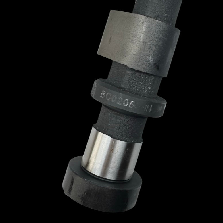 Brian Crower Nissan SR20DE(T) Stage 3 Camshafts - Race Spec BC0206