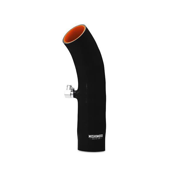 Mishimoto 03-06 Nissan 350Z Black Air Intake Hose Kit - #MMHOSE-350Z-03IHBK