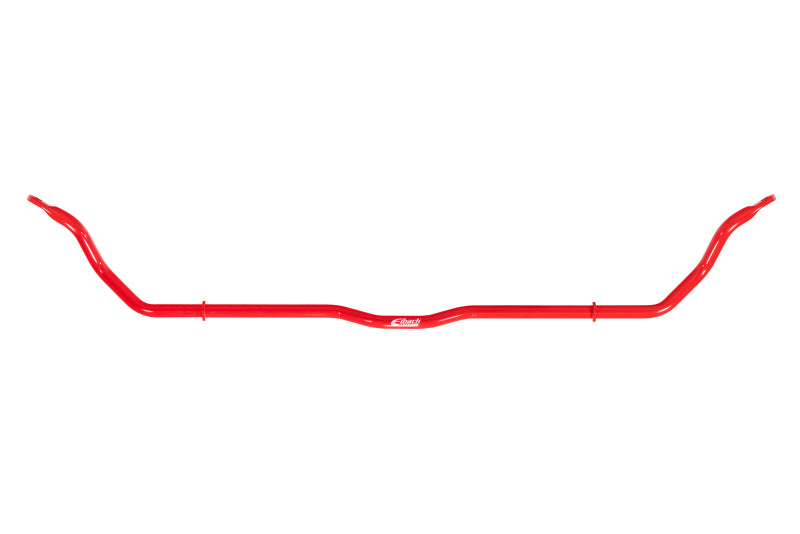 Eibach 2021-2023 Ford Mustang Mach-E Anti-Roll-Kit (Front And Rear Sway Bars) E40-35-054-01-11