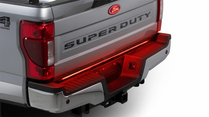 Putco for 2007-2027 Ford / Chevrolet / GMC / Ram / Nissan / Toyota 60in Direct Fit Red Blade LED Tailgate Kit