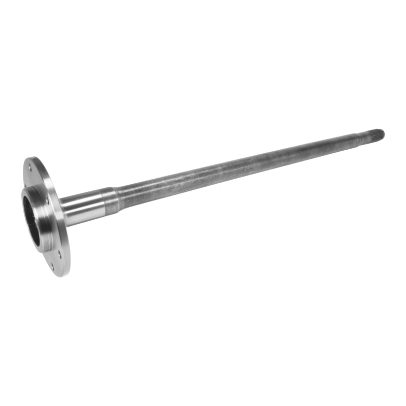 Yukon Gear & Axle ZA G14039547 USA Standard Axle Shaft For 80-90 4Wd GM Truck