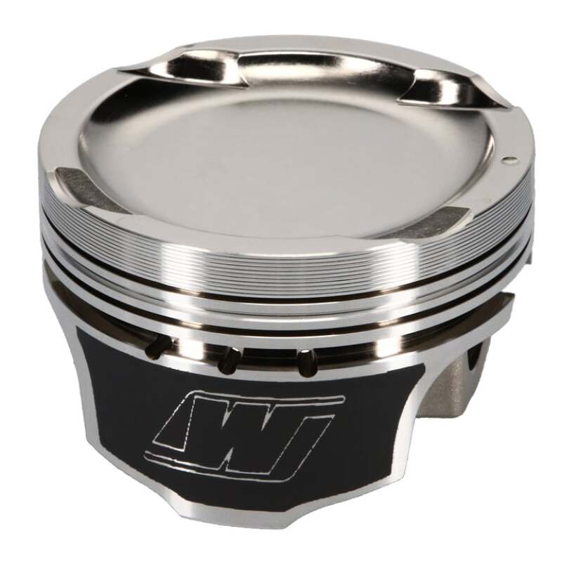 Wiseco K627M855AP 1400 HD for Mitsu EVO 8 - 4G63 Turbo -21cc Armor Plated Piston Shelf Stock Kit
