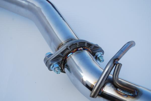 Invidia HS12SSTGTT 12-Up Subaru BRZ Toyota 86 Dual N1 Titanium tip Cat-back Exhaust