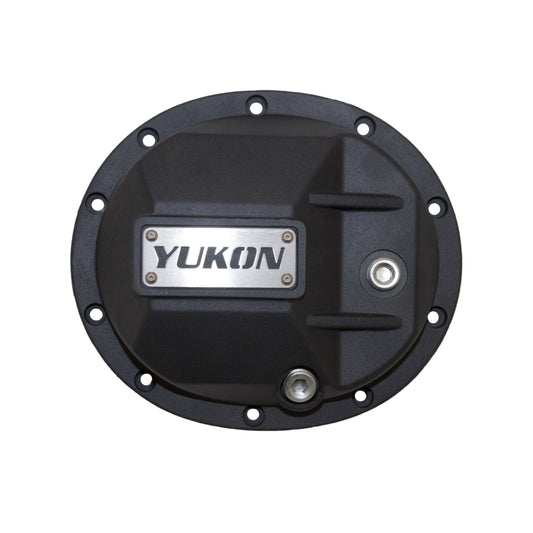 Yukon Gear & Axle YHCC-M35 Hardcore Diff Cover for AMC Model 35