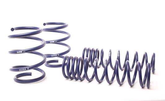 H&R Sport Springs - BMW 540i - 50464-88