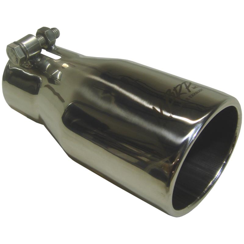 MBRP T5116 10in Oval Exhaust Tip