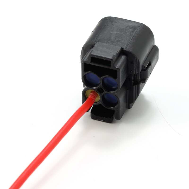 AlphaRex 810014 16-20 Toyota Tacoma TRD Wiring Adapter AlphaRex Projector Headlight Converter