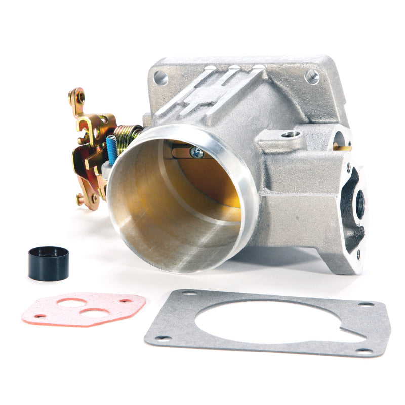 BBK Performance 1523 Throttle Body 70mm Power Plus for 1994-1995 Ford Mustang 5.0L