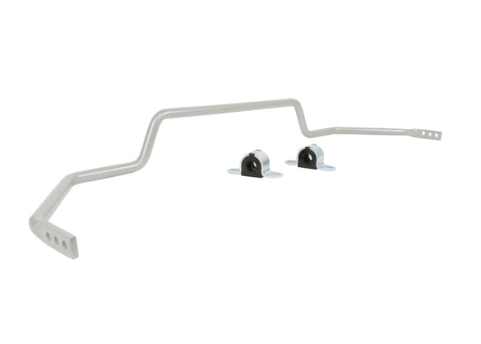 Whiteline BNR36XZ Rear 20mm Sway Bar-Heavy Duty Blade Adjustable for 2009-2018 Nissan GT-R
