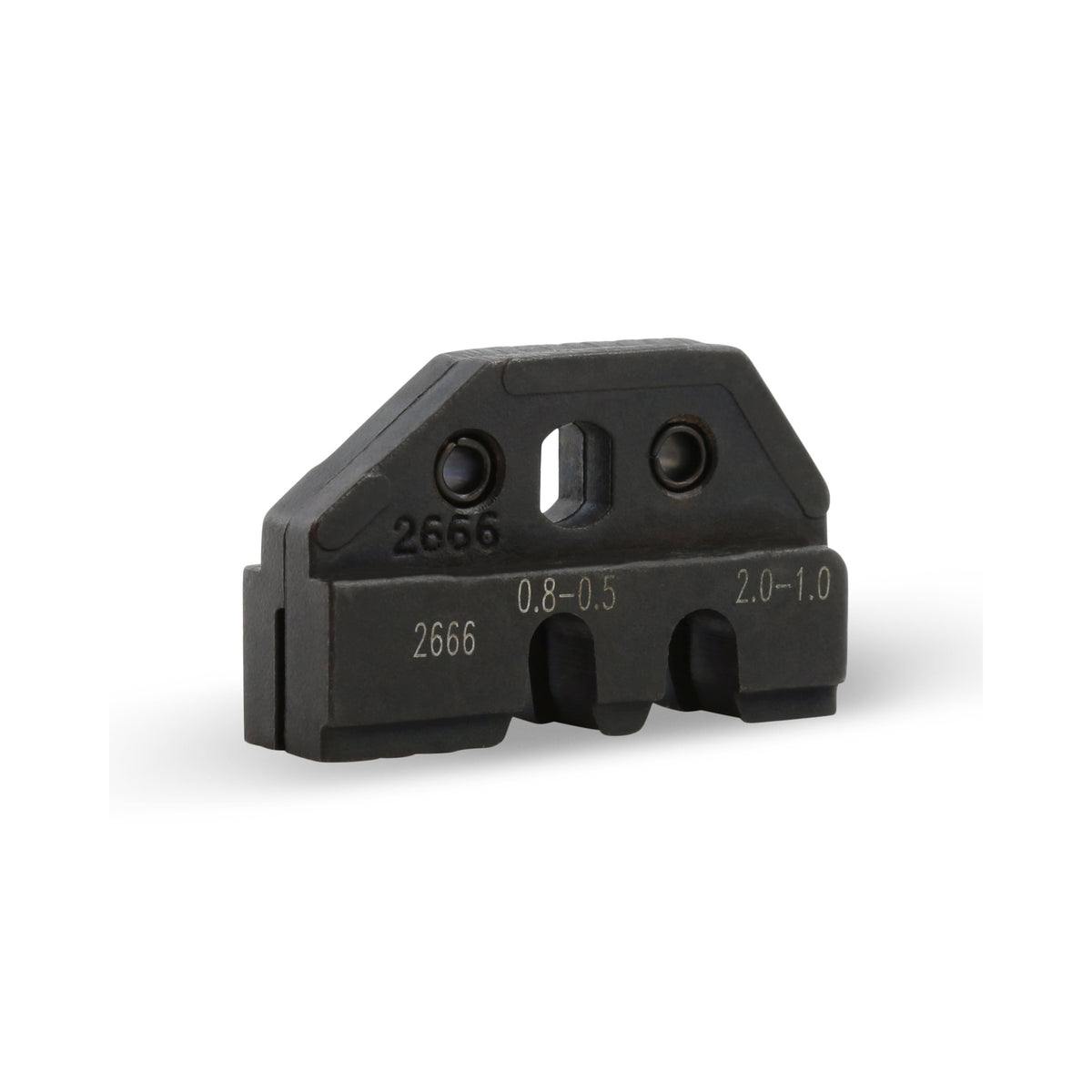 MSD 3509 Weathertight Crimp Jaws, Fits PN 35051