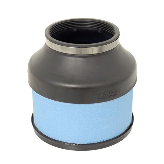 Volant Universal PowerCore Air Filter - 8.0in x 8.0in w/5.0in Flange ID