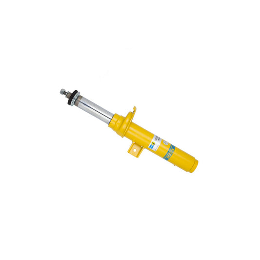 Bilstein 06-13 Porsche 911 Carrera 4S B8 Performance Plus (DampTronic) Monotube Strut - Front Left