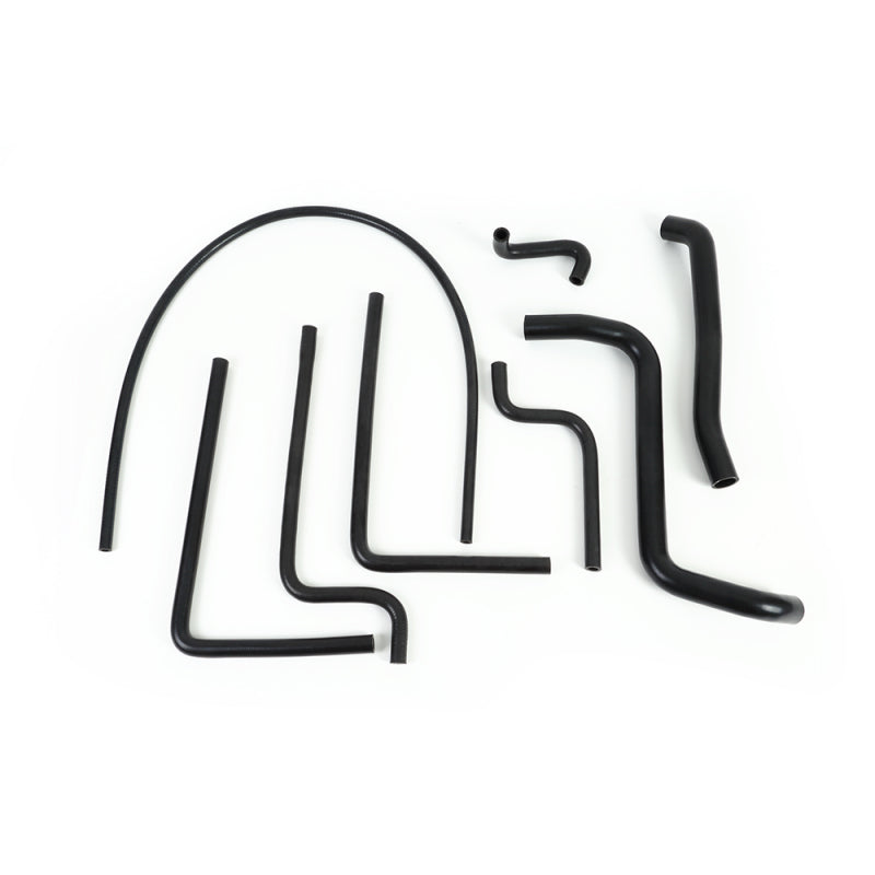 Mishimoto 94-96 Chevrolet Impala 5.7 EPDM Replacement Hose Kit - #MMHOSE-IMP-94E