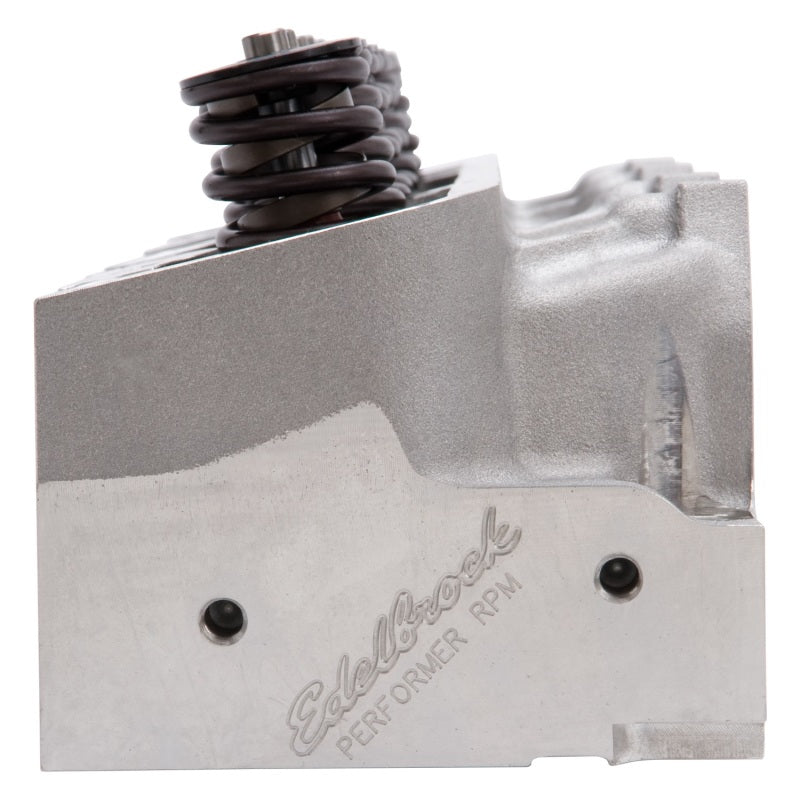 Edelbrock 60079 Single Ford FE 76cc 427 Head Competition