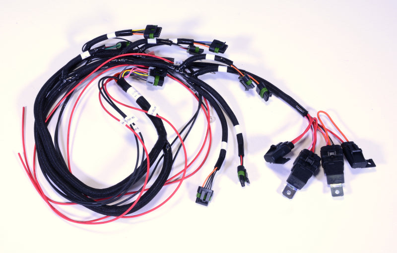 FAST 30367 Coil Harness for Ford Coyote with XR-1A Coils